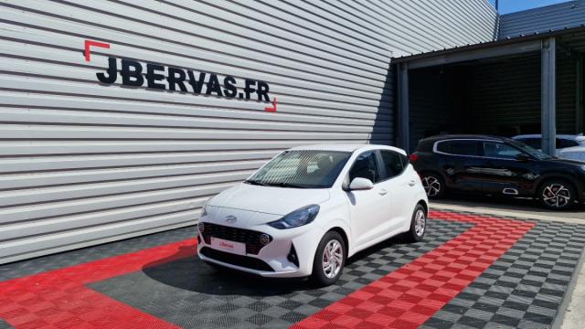 Hyundai I10 1.0 67 Eco Intuitive