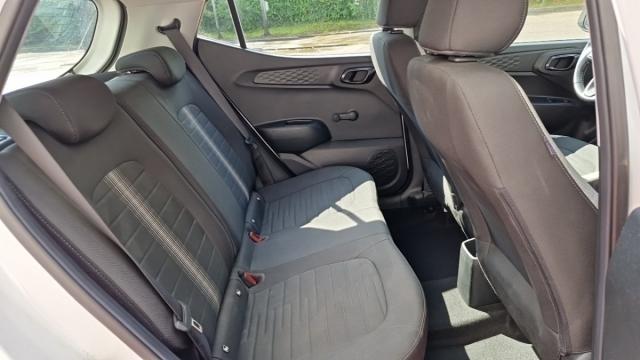 Hyundai I10 image 2