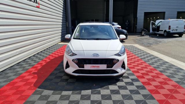 Hyundai I10 image 3