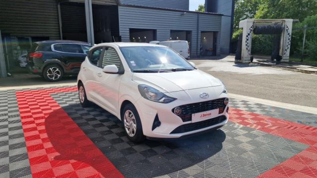 Hyundai I10 image 7