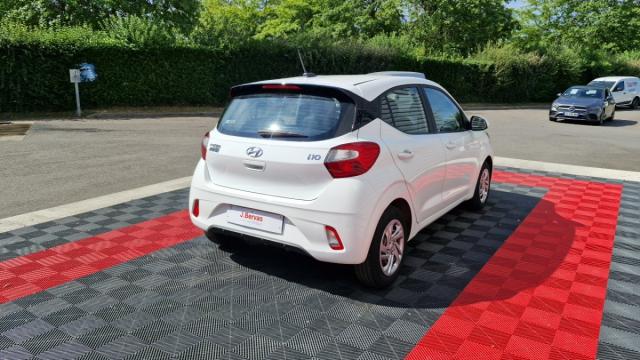 Hyundai I10 image 6