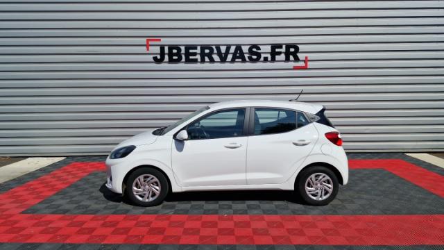 Hyundai I10 image 5