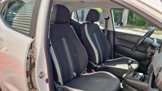 Hyundai I10 image 8