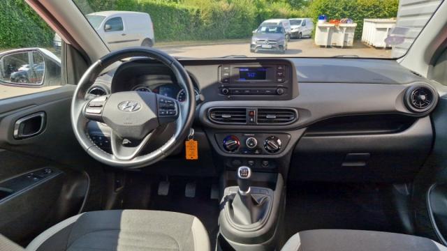 Hyundai I10 image 1