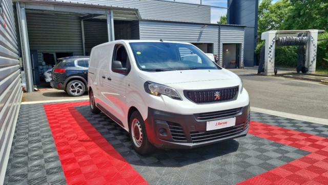 Peugeot Expert image 3