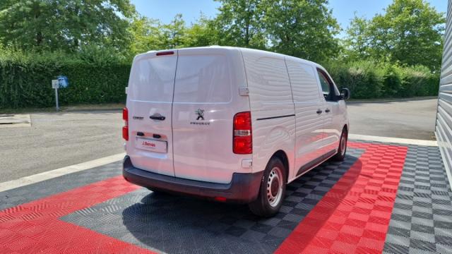 Peugeot Expert image 9