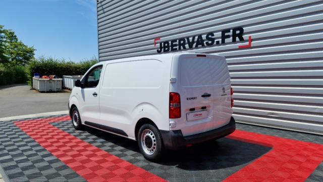 Peugeot Expert image 4