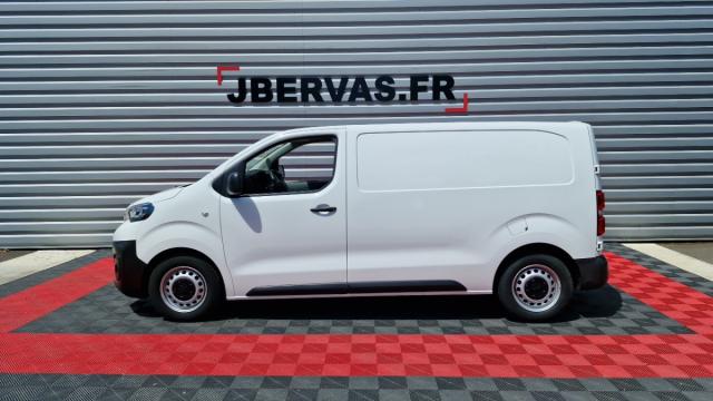 Peugeot Expert image 7