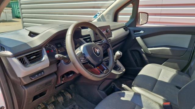 Renault Kangoo Van image 3