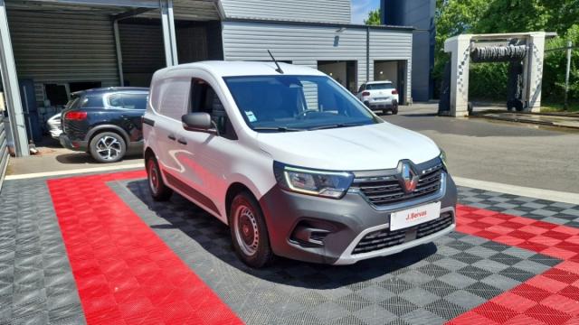 Renault Kangoo Van image 1