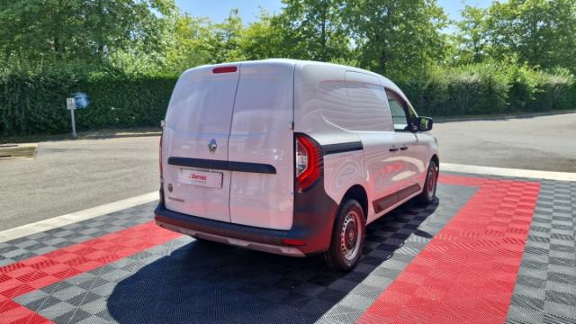 Renault Kangoo Van image 6