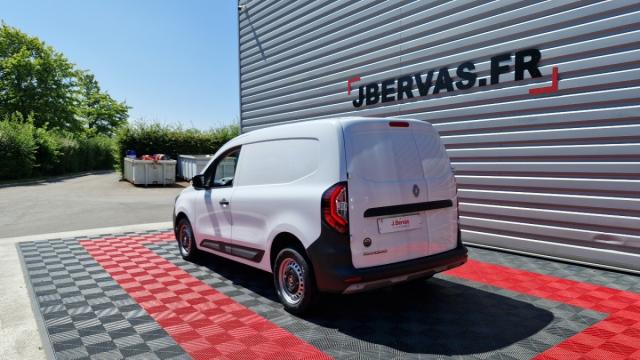 Renault Kangoo Van image 8