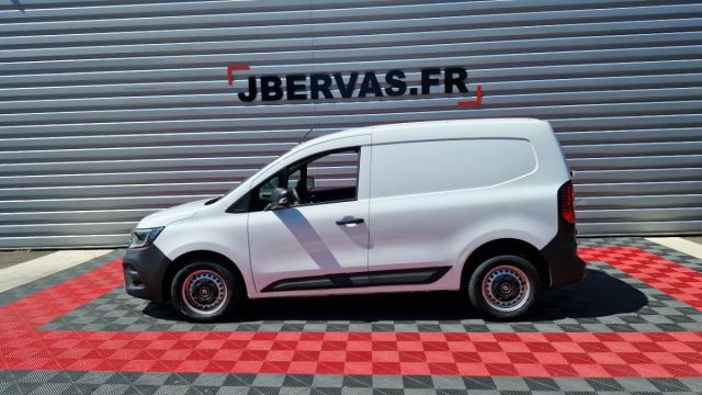 Renault Kangoo Van image 9