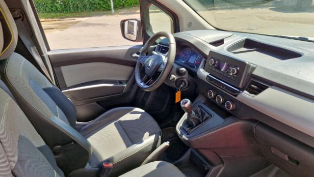Renault Kangoo Van image 7