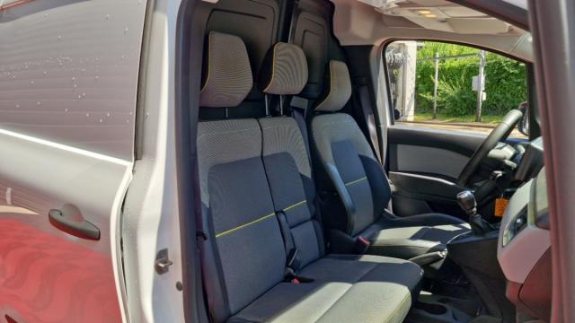 Renault Kangoo Van image 2