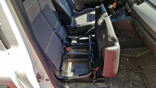 Renault Kangoo Van image 5