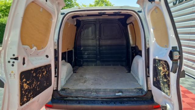 Renault Kangoo Van image 4
