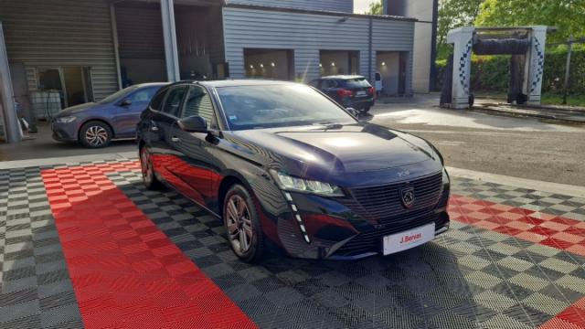 Peugeot 308 Sw image 6