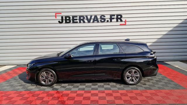 Peugeot 308 Sw image 9