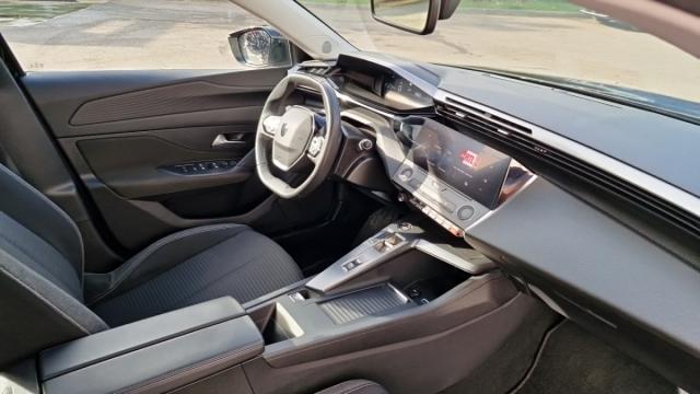 Peugeot 308 Sw image 8