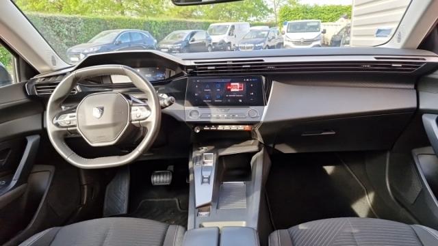 Peugeot 308 Sw image 1