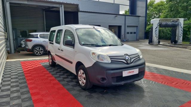 Renault Kangoo Express image 8