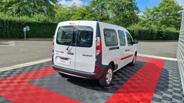 Renault Kangoo Express image 5