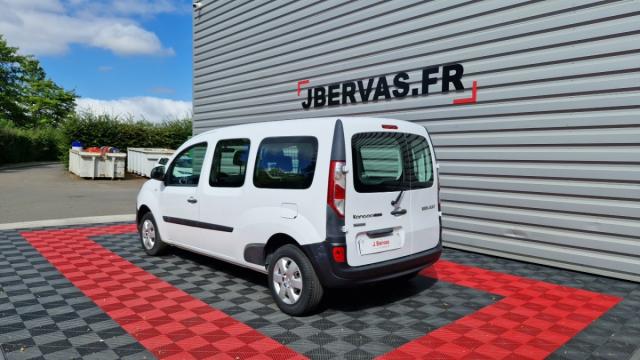 Renault Kangoo Express image 7