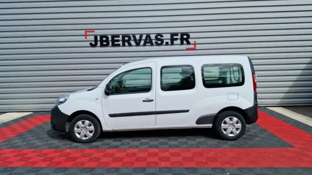 Renault Kangoo Express image 4