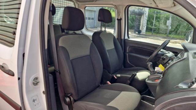Renault Kangoo Express image 1