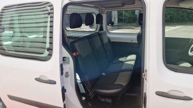 Renault Kangoo Express image 9
