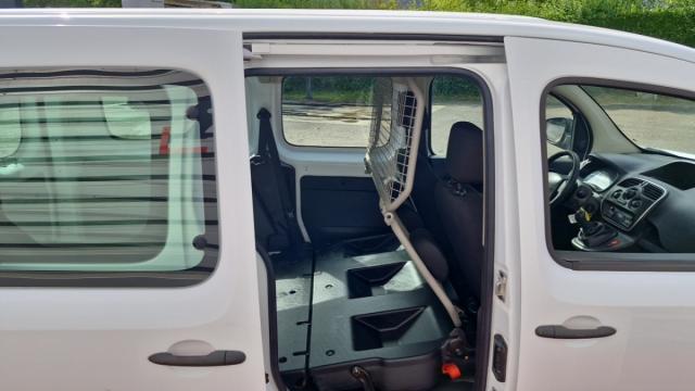 Renault Kangoo Express image 6