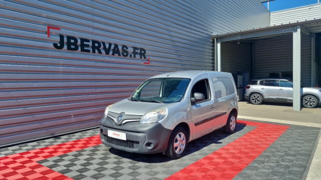 Renault Kangoo Express 1.5 Dci 90 E6 Grand Confort