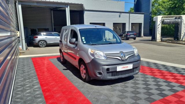 Renault Kangoo Express image 5