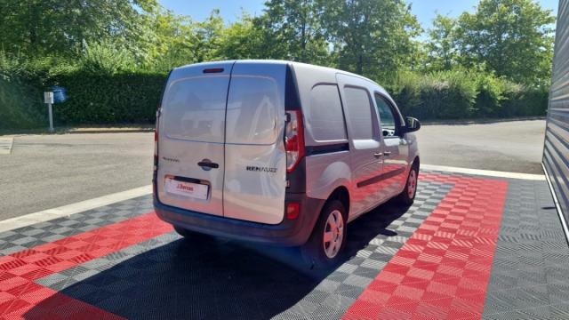 Renault Kangoo Express image 8