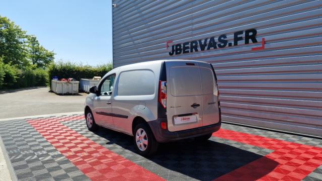 Renault Kangoo Express image 6