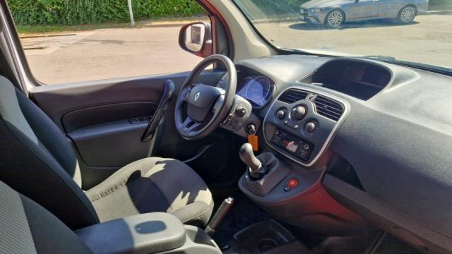 Renault Kangoo Express image 4