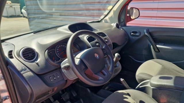 Renault Kangoo Express image 9