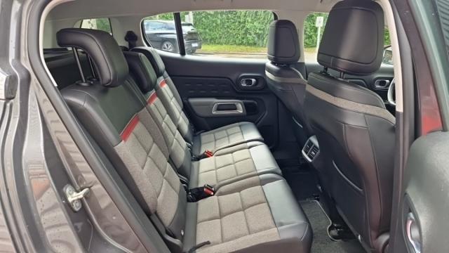 Citroen C5 Aircross image 3