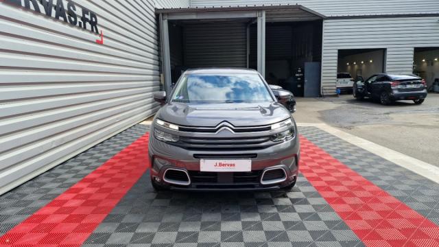 Citroen C5 Aircross image 4