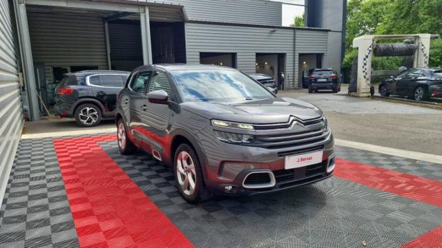 Citroen C5 Aircross image 6