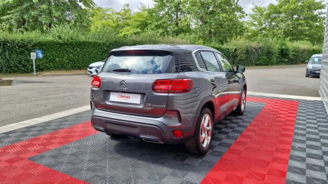 Citroen C5 Aircross image 2