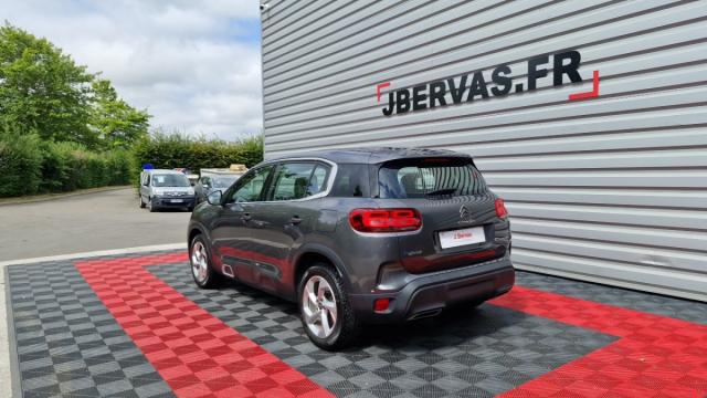 Citroen C5 Aircross image 8