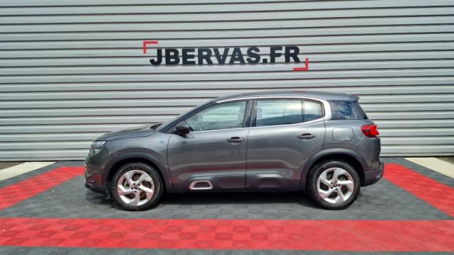 Citroen C5 Aircross image 9