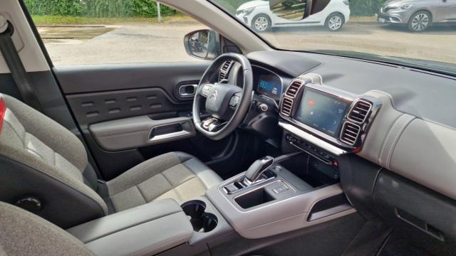 Citroen C5 Aircross image 7