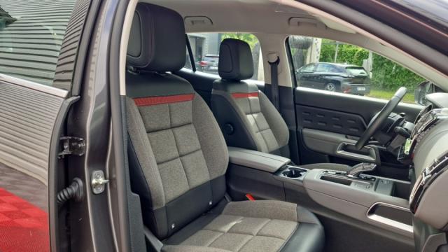 Citroen C5 Aircross image 1