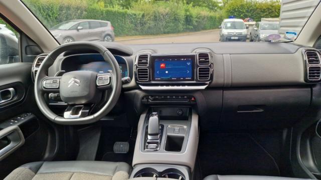 Citroen C5 Aircross image 5