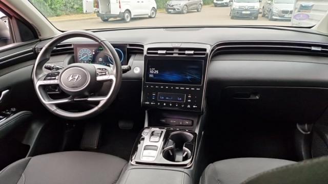Hyundai Tucson image 3
