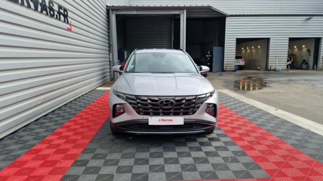 Hyundai Tucson image 6