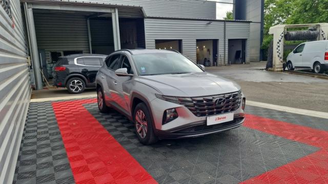Hyundai Tucson image 9